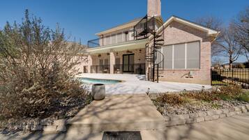 Apartment (3 Bedrooms) | Interior