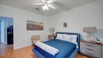 Apartment (3 Bedrooms) | Interior