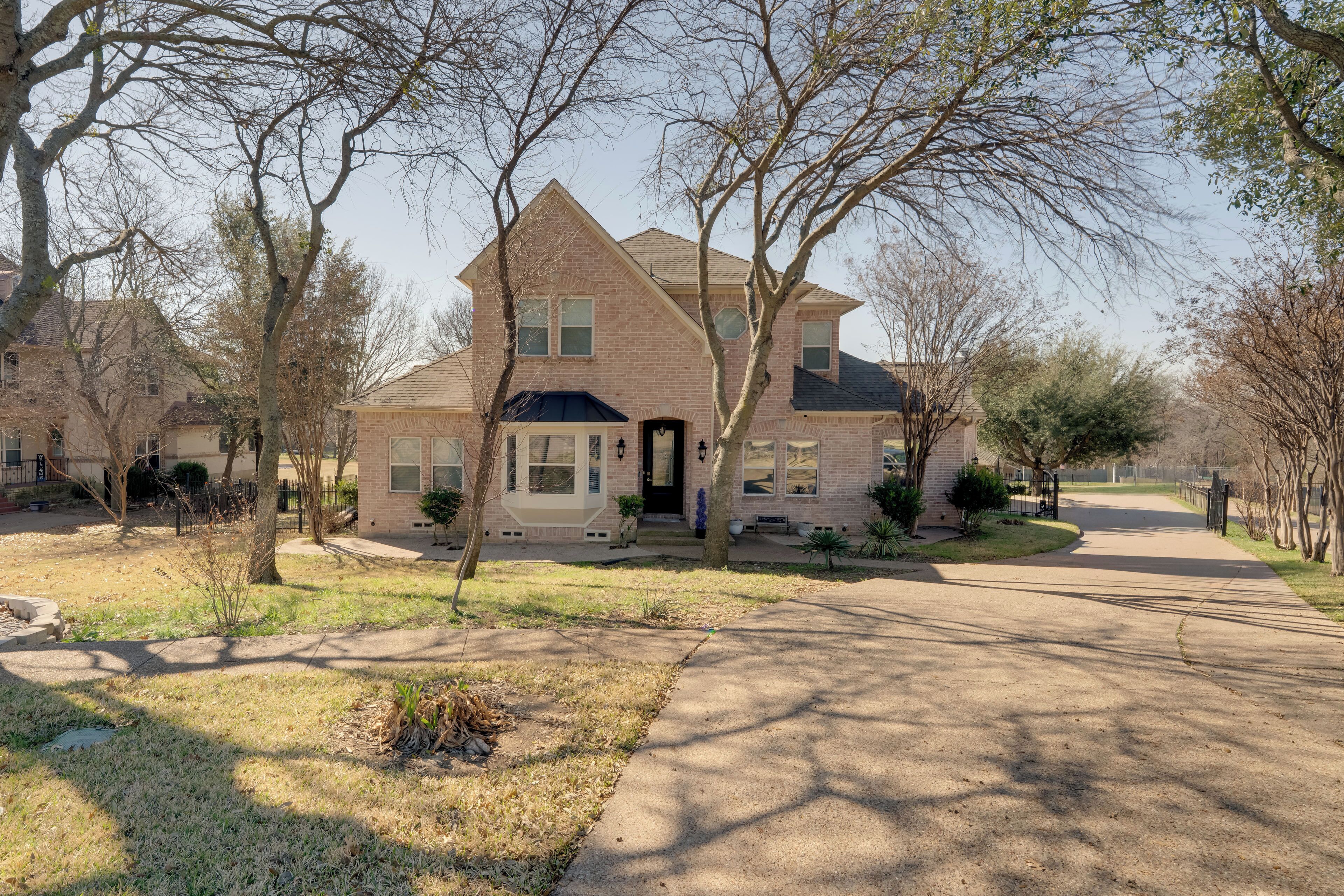 Apartment (3 Bedrooms) | Interior