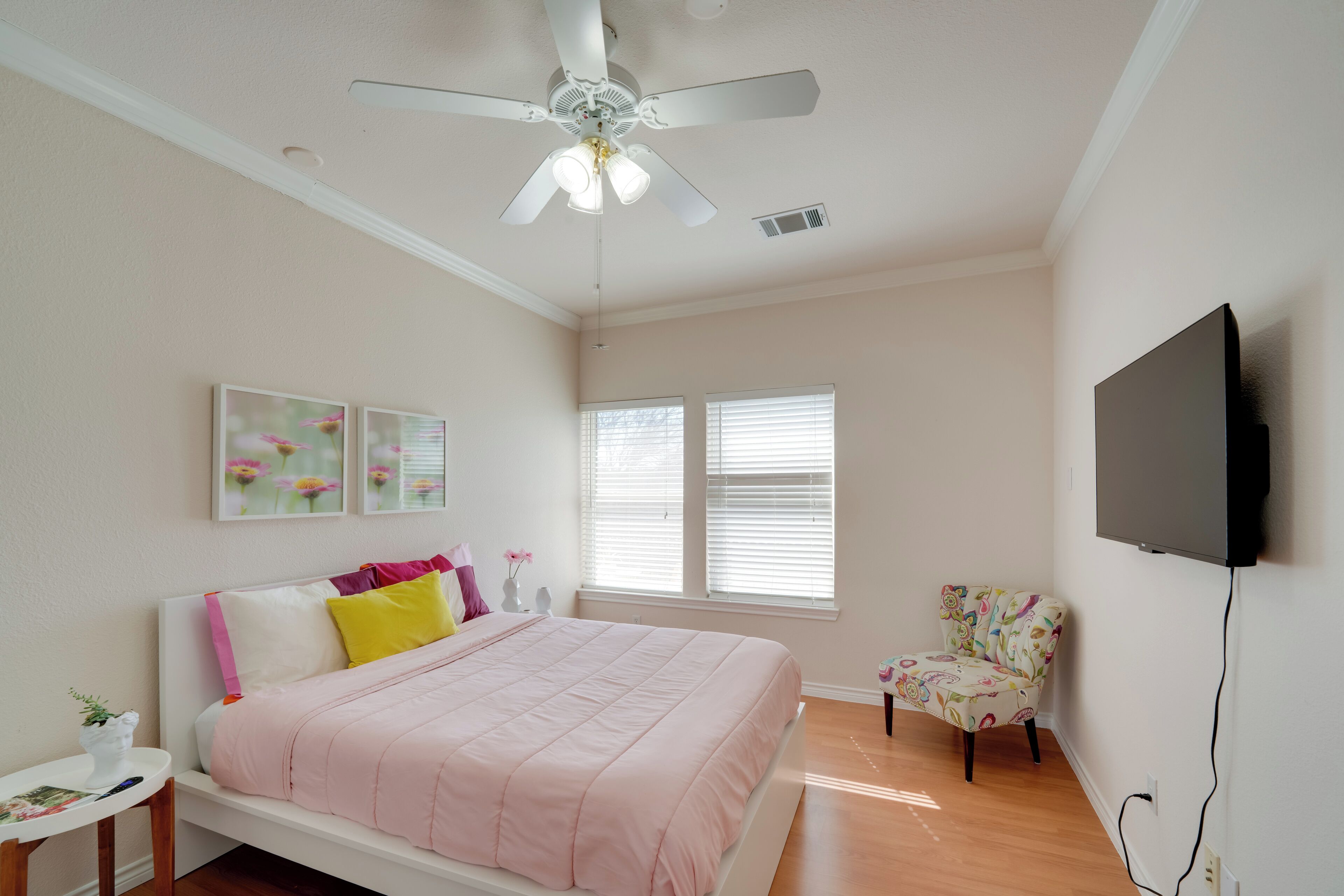 Apartment (3 Bedrooms) | Interior