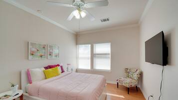 Apartment (3 Bedrooms) | Interior