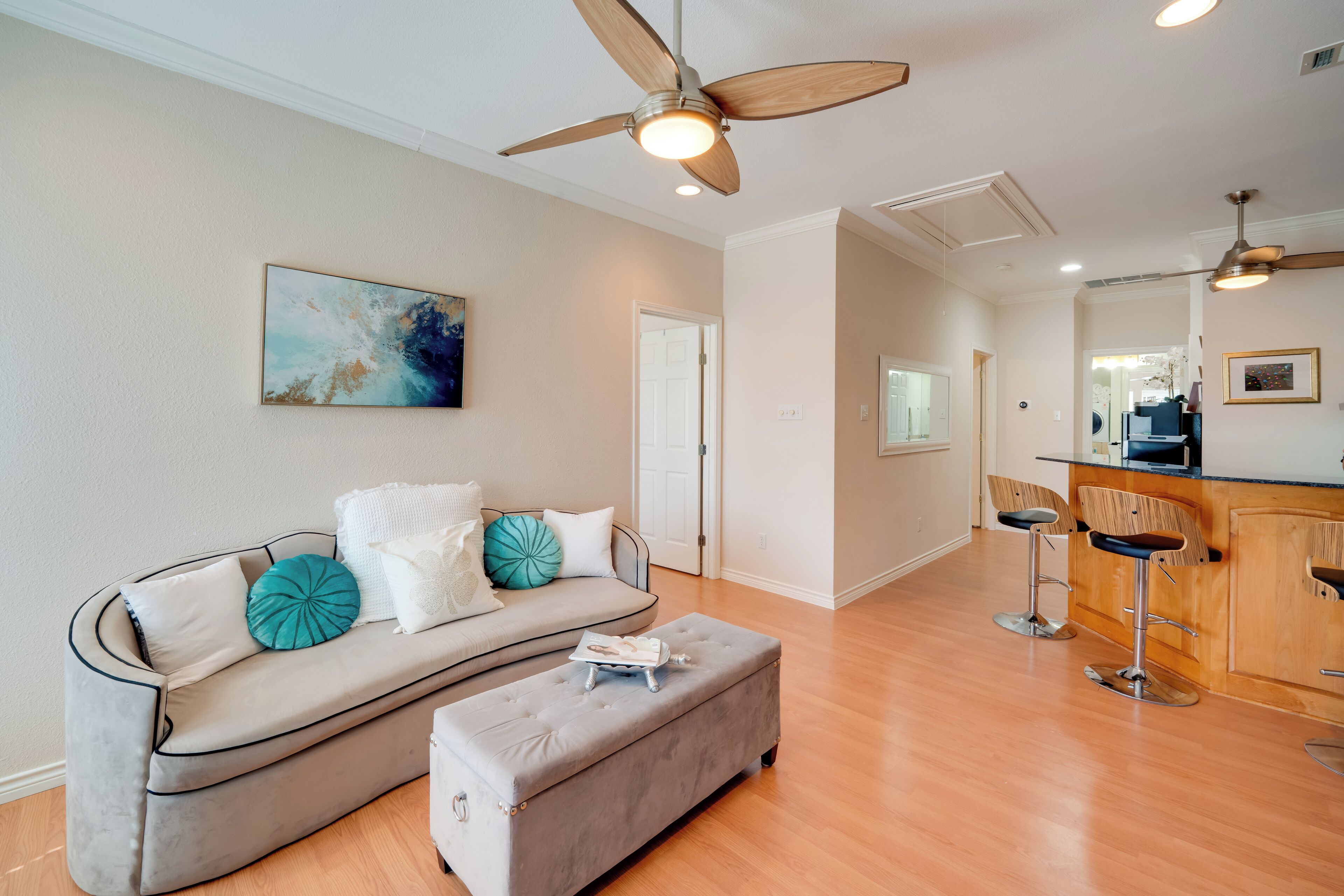 Apartment (3 Bedrooms) | Interior