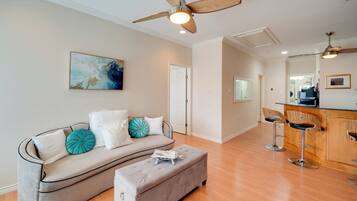 Apartment (3 Bedrooms) | Interior