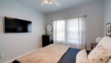 Apartment (3 Bedrooms) | Interior