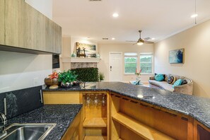 Apartamento (3 Bedrooms) | Parte interna