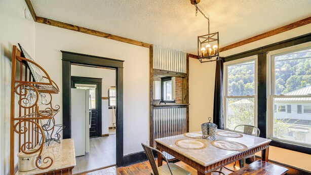 Småhus (2 Bedrooms) | Innvendig