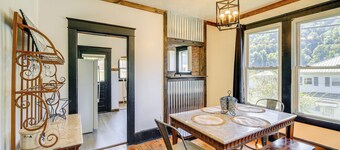 Williamson Cottage ~ 2 Mi to Town + Trails!