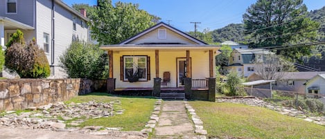Ferienhaus (2 Bedrooms) | Innenbereich