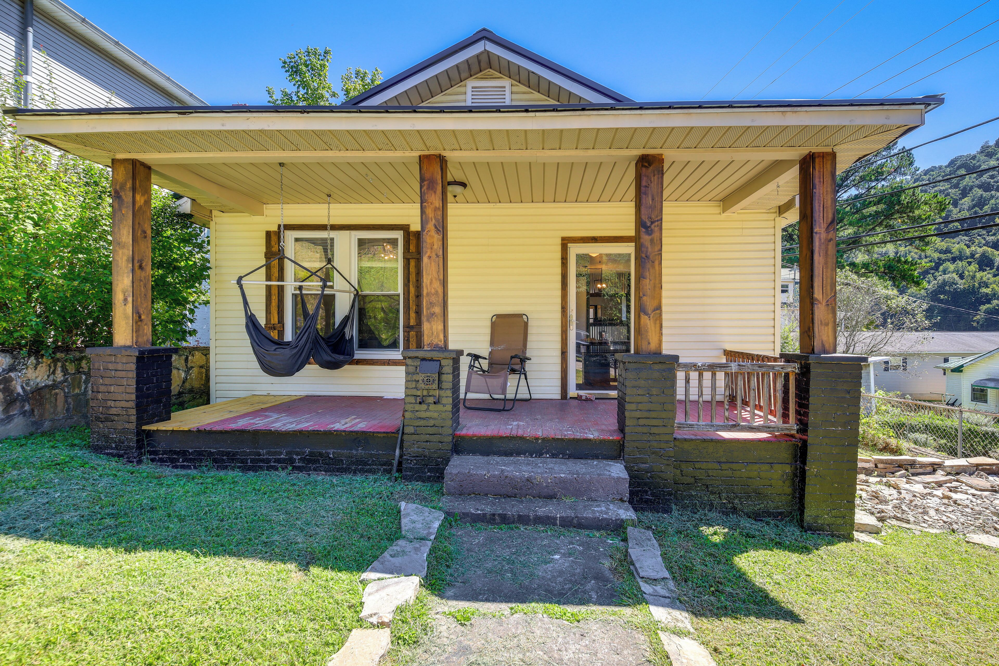 Cottage (2 Bedrooms) | Intérieur