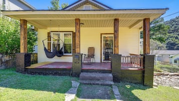 Cottage (2 Bedrooms) | Intérieur