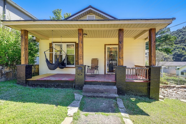 Cottage (2 Bedrooms) | Interior