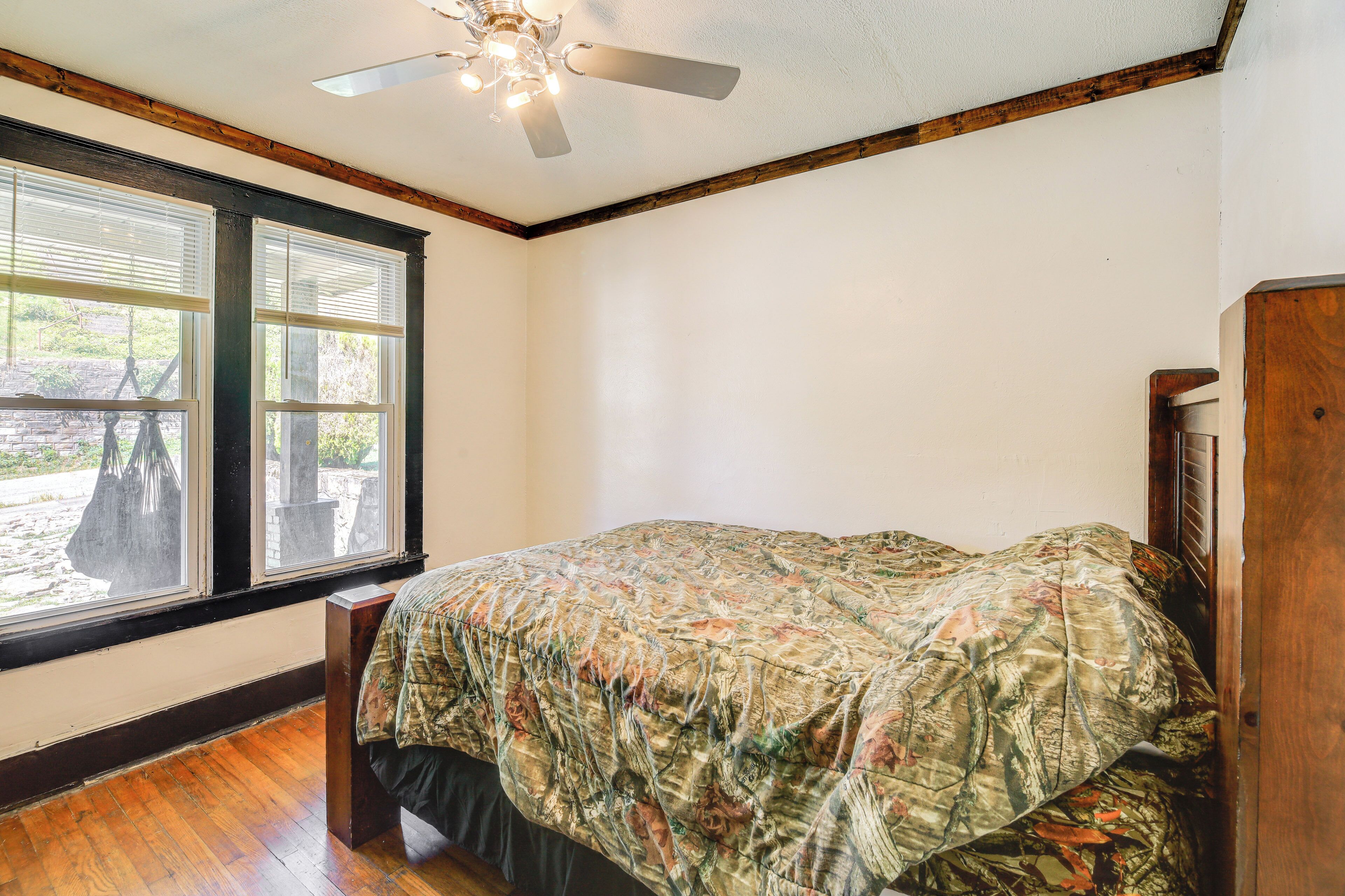 Cottage (2 Bedrooms) | Nội thất