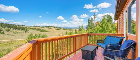 House (3 Bedrooms) | Front of property