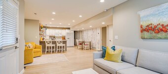 Lovely Remodeled North Salt Lake Apt: 7 Mi to Dtwn