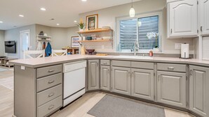Leilighet (2 Bedrooms) | Innvendig