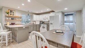Leilighet (2 Bedrooms) | Fasade