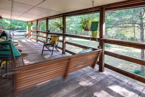 Huis (3 Bedrooms) | Interieur