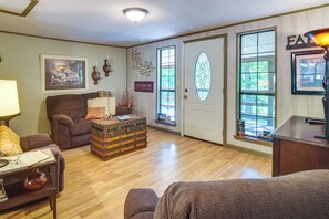 Huis (3 Bedrooms) | Interieur