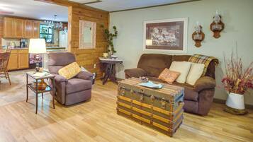 House (3 Bedrooms) | Bahagian dalam