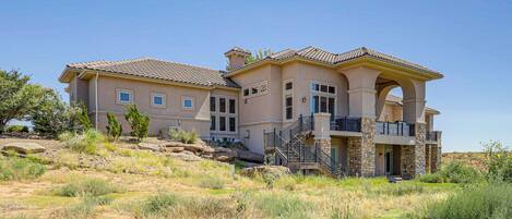 Hus (5 Bedrooms) | Fasade