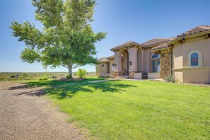 Maison (5 Bedrooms) | Intérieur