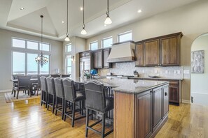 Maison (5 Bedrooms) | Intérieur