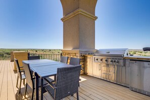 獨棟房屋 (5 Bedrooms) | 住宿內部