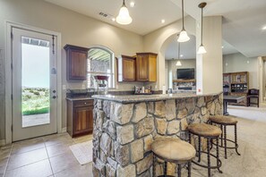 Maison (5 Bedrooms) | Intérieur