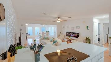 House (3 Bedrooms) | Bahagian dalam