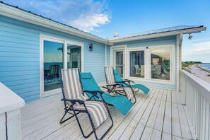 Casa (3 Bedrooms) | Interni