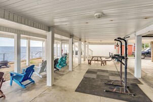 Casa (3 Bedrooms) | Interior