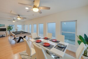 Casa (3 Bedrooms) | Interni