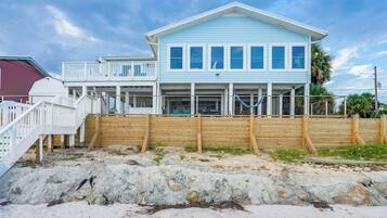 Nhà (3 Bedrooms) | Nội thất