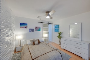 Maison (3 Bedrooms) | Intérieur