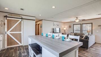 Rumah (3 Bedrooms) | Interior