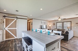 Hus (3 Bedrooms) | Interiör