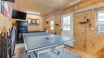 Nhà (3 Bedrooms) | Nội thất