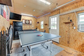 Hus (3 Bedrooms) | Interiör