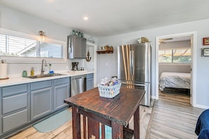 Talo (2 Bedrooms) | Sisätilat