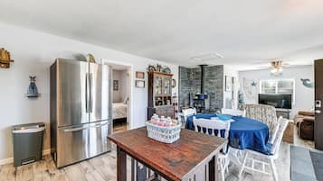 Huis (2 Bedrooms) | Interieur