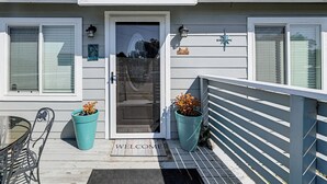 House (2 Bedrooms) | Bahagian dalam