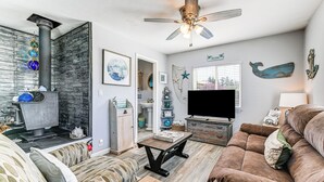 House (2 Bedrooms) | Bahagian dalam