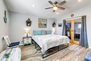 Talo (2 Bedrooms) | Sisätilat