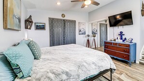 House (2 Bedrooms) | Bahagian dalam