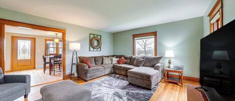 Casa (3 Bedrooms) | Facciata della struttura