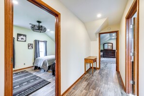 House (3 Bedrooms) | Bahagian dalam