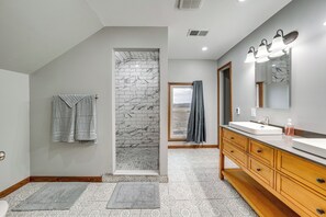 Maison (3 Bedrooms) | Intérieur