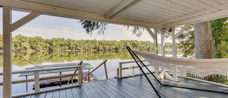 Casa (1 Bedroom) | Interior