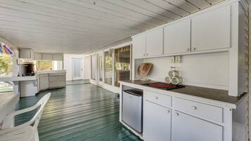 Casa (1 Bedroom) | Interni