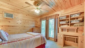 Ev (1 Bedroom) | İç mekân